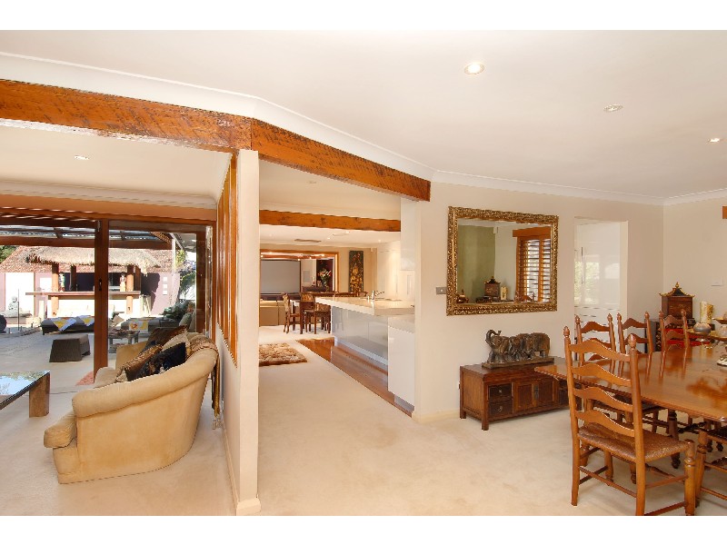 60 Eaton Road, West Pennant Hills NSW 2125