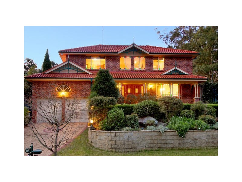 West Pennant Hills NSW 2125