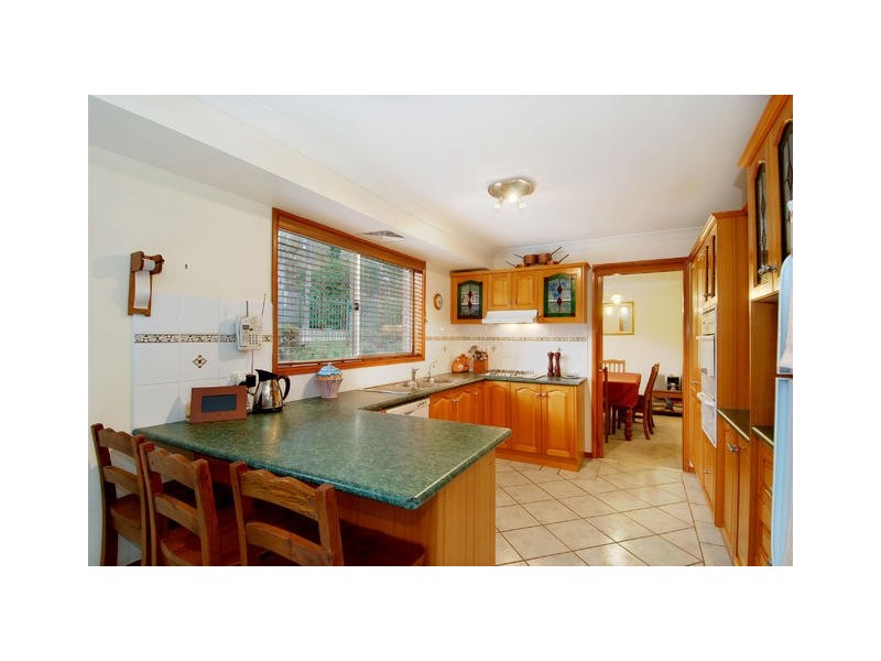 West Pennant Hills NSW 2125