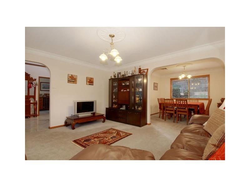 West Pennant Hills NSW 2125