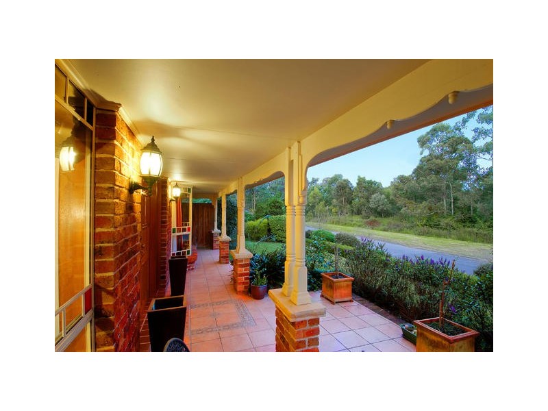 West Pennant Hills NSW 2125