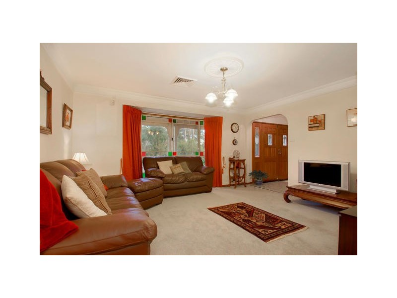 West Pennant Hills NSW 2125