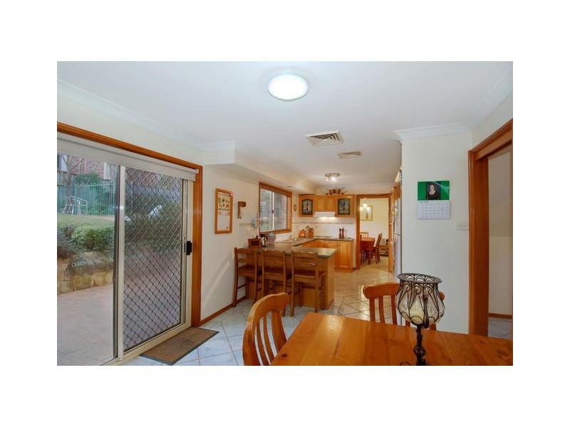West Pennant Hills NSW 2125