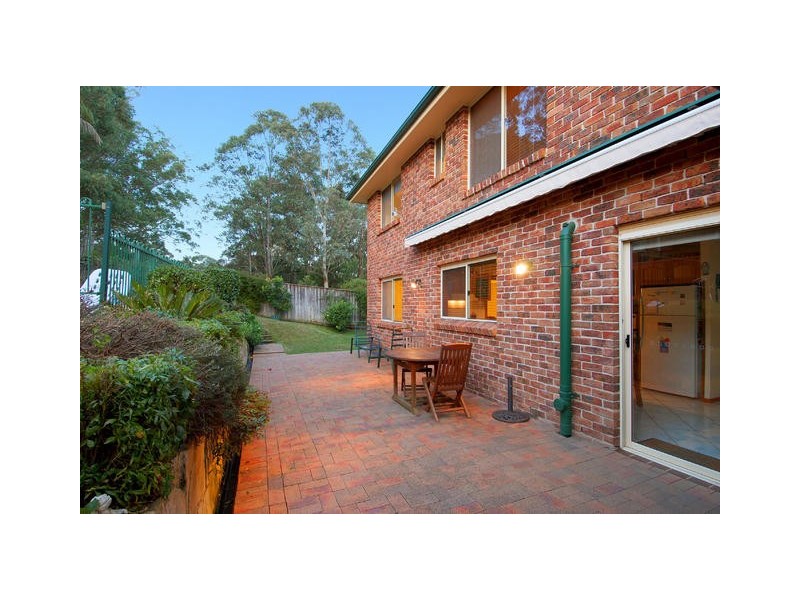 West Pennant Hills NSW 2125