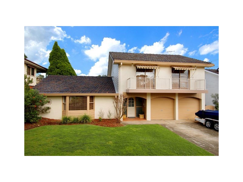 Baulkham Hills NSW 2153