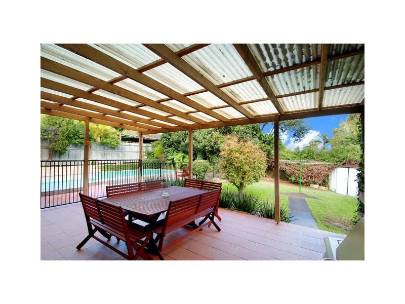 Baulkham Hills NSW 2153