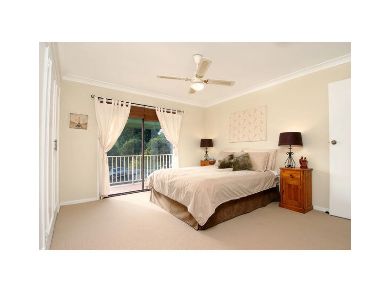 Baulkham Hills NSW 2153