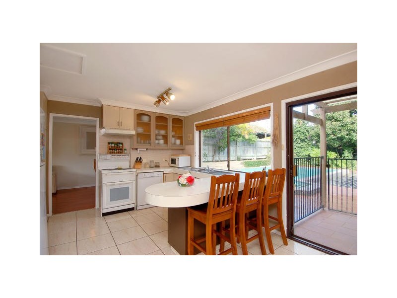 Baulkham Hills NSW 2153