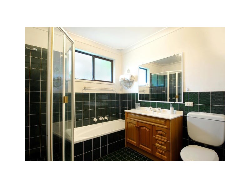 Baulkham Hills NSW 2153