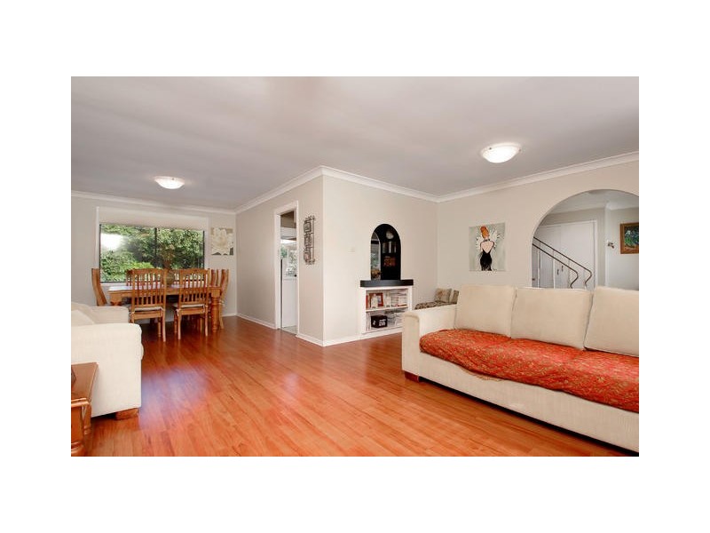 Baulkham Hills NSW 2153