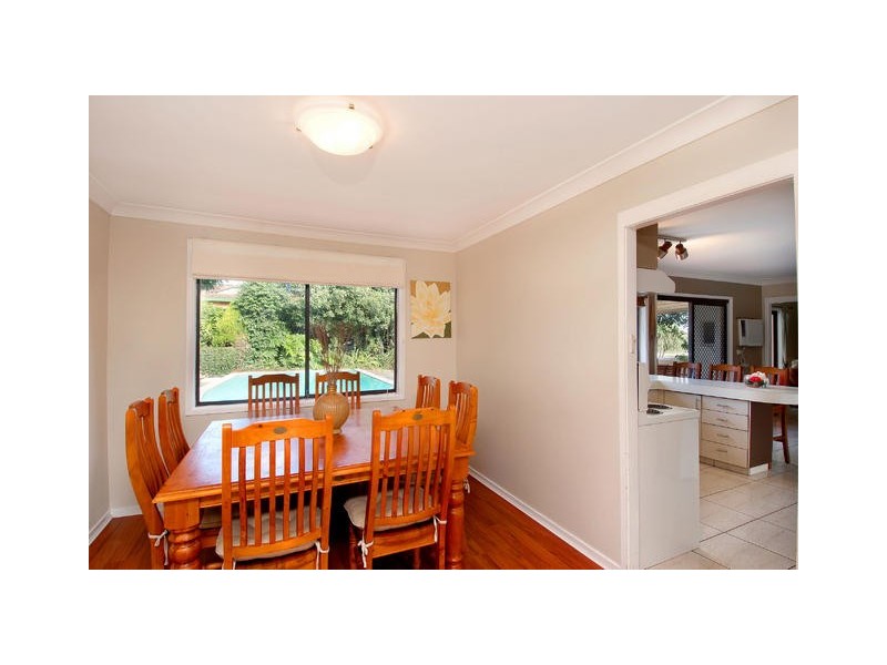 Baulkham Hills NSW 2153