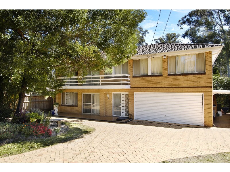 West Pennant Hills NSW 2125