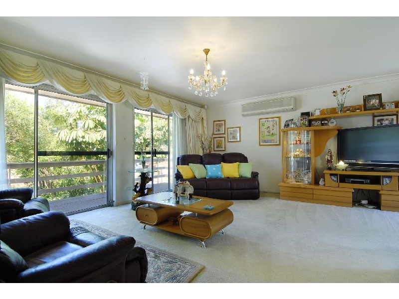 West Pennant Hills NSW 2125