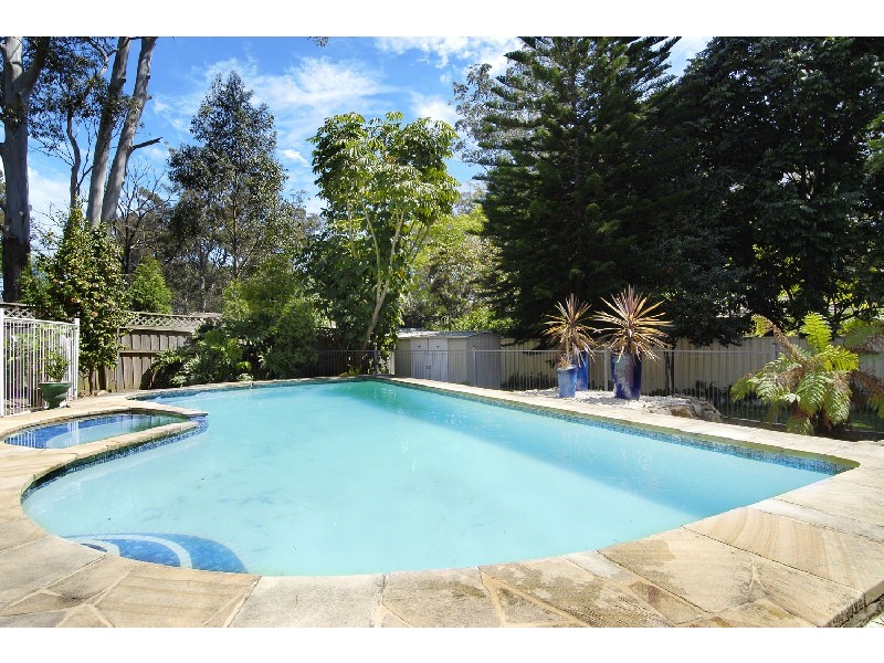 West Pennant Hills NSW 2125