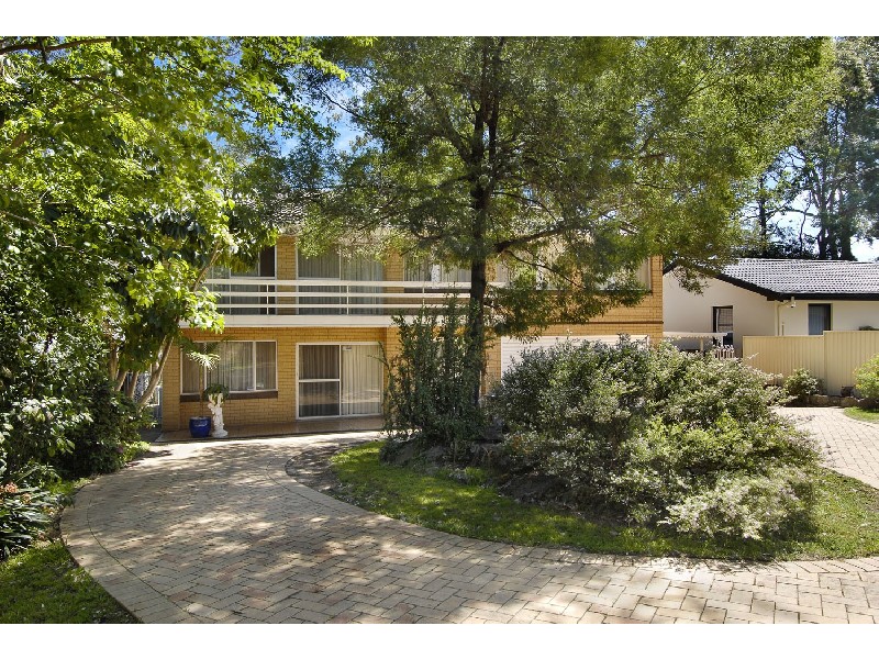 West Pennant Hills NSW 2125