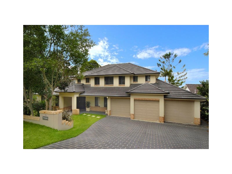 West Pennant Hills NSW 2125