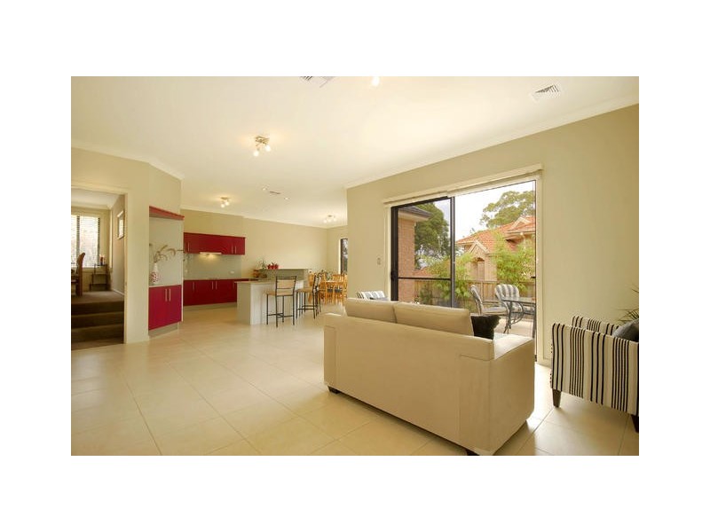 West Pennant Hills NSW 2125