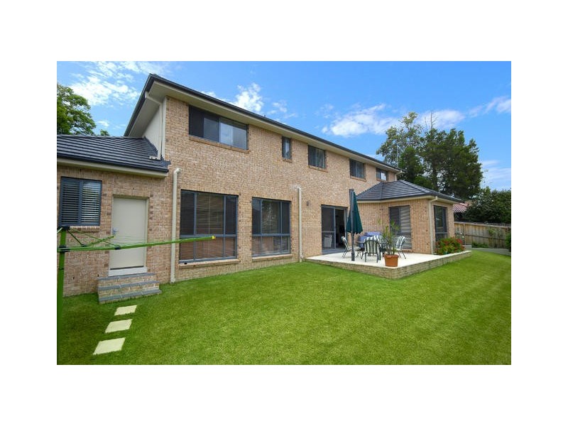 West Pennant Hills NSW 2125
