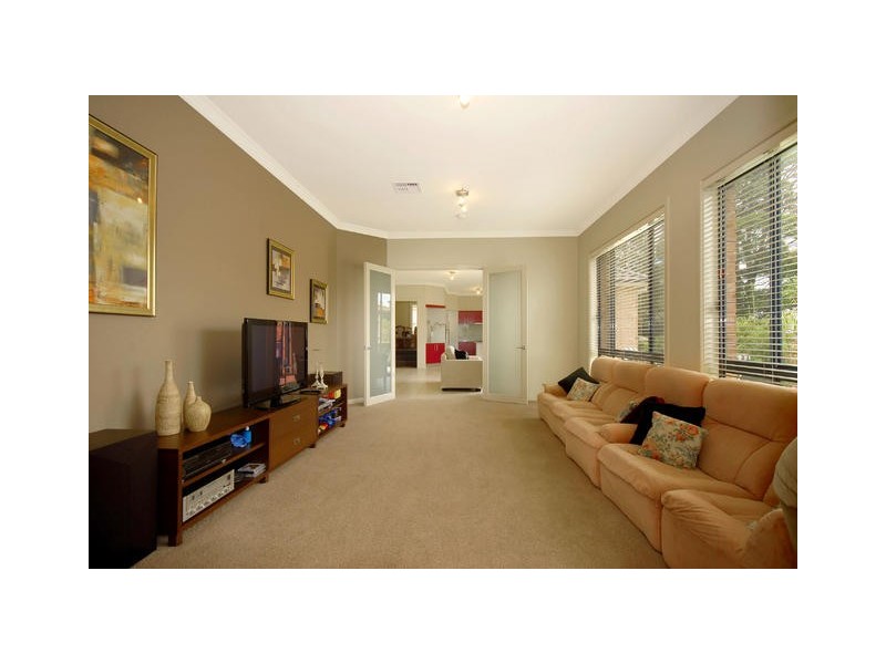 West Pennant Hills NSW 2125