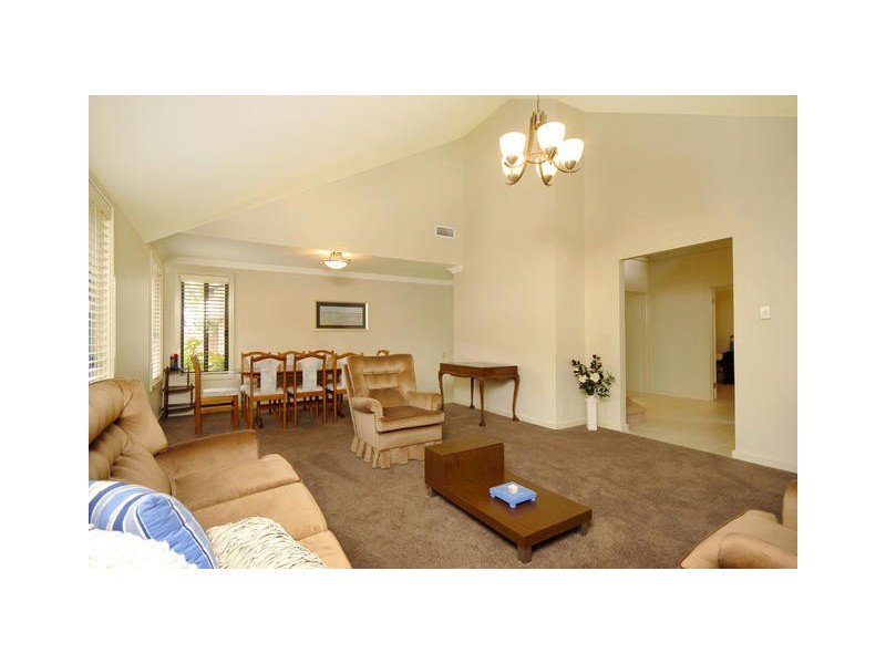 West Pennant Hills NSW 2125