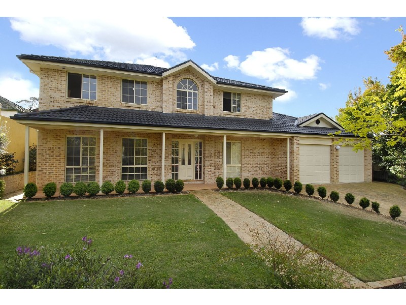 Cherrybrook NSW 2126