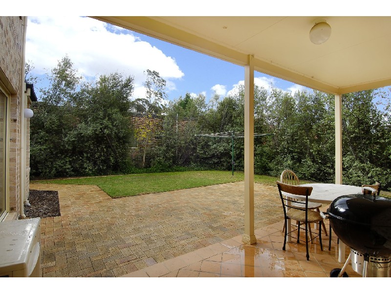 Cherrybrook NSW 2126