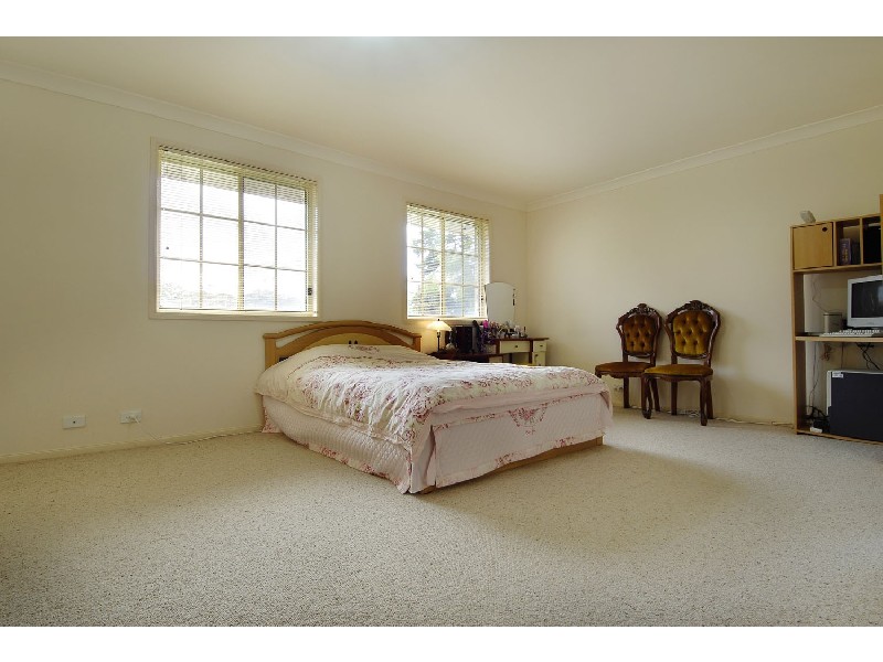 Cherrybrook NSW 2126