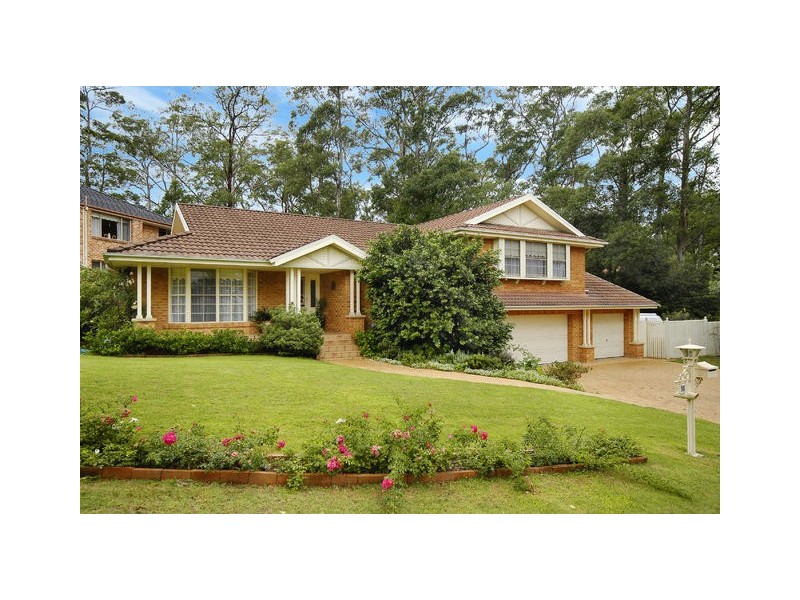 West Pennant Hills NSW 2125