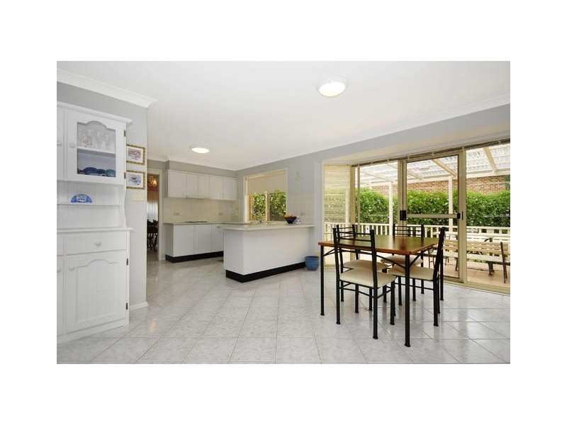 West Pennant Hills NSW 2125