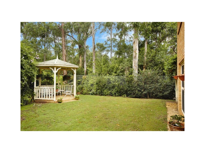 West Pennant Hills NSW 2125