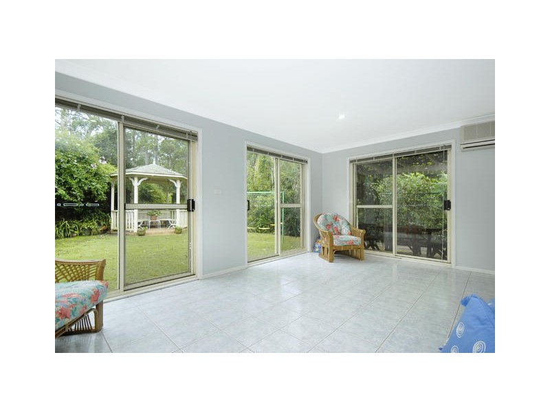 West Pennant Hills NSW 2125