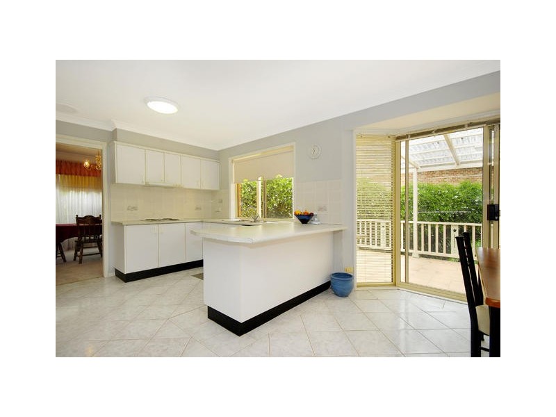 West Pennant Hills NSW 2125
