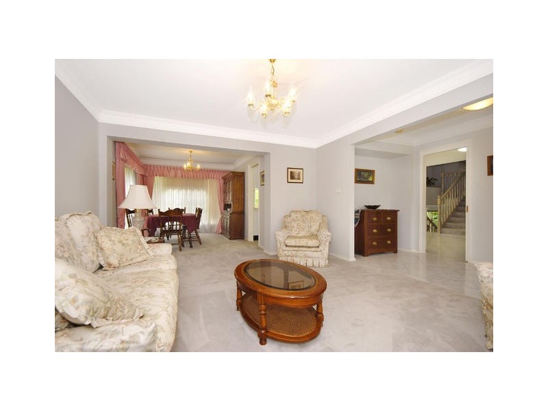 West Pennant Hills NSW 2125