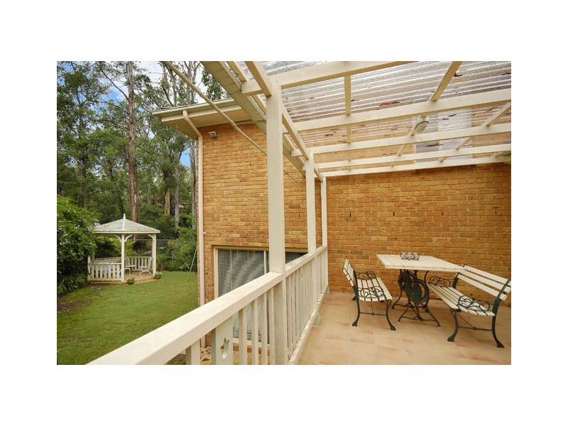 West Pennant Hills NSW 2125