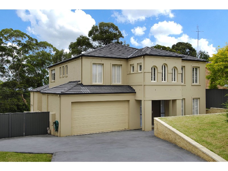 169 Castle Hill Road, Castle Hill NSW 2154