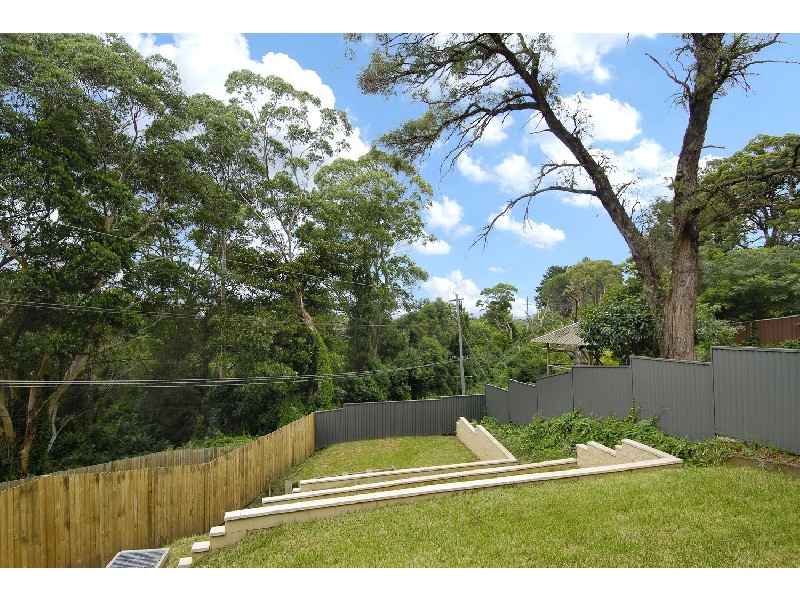 169 Castle Hill Road, Castle Hill NSW 2154