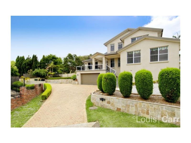 West Pennant Hills NSW 2125