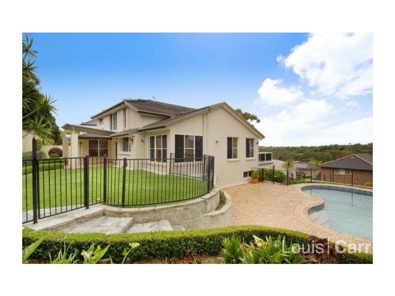 West Pennant Hills NSW 2125