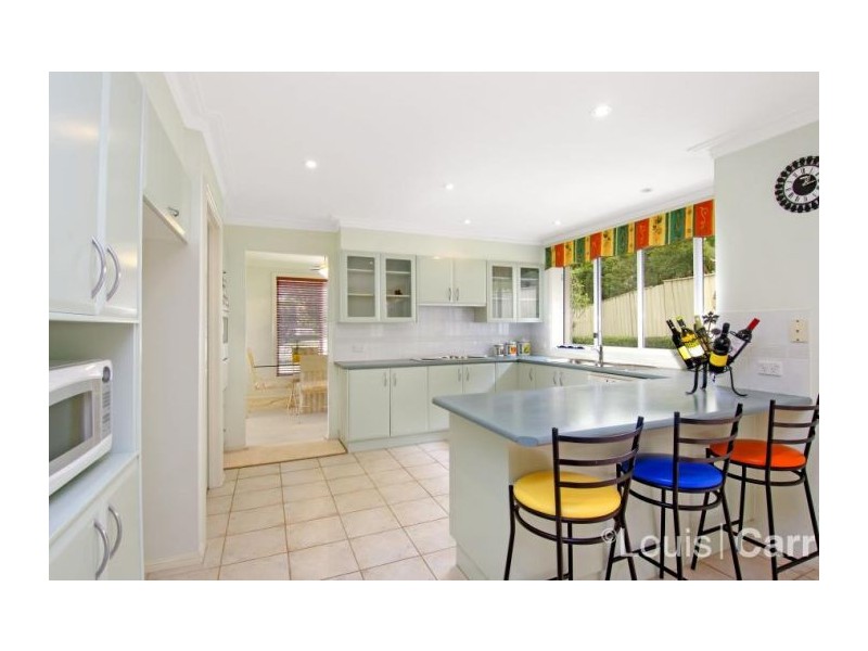 West Pennant Hills NSW 2125