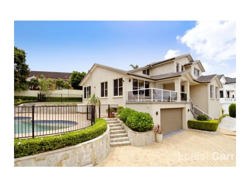 West Pennant Hills NSW 2125