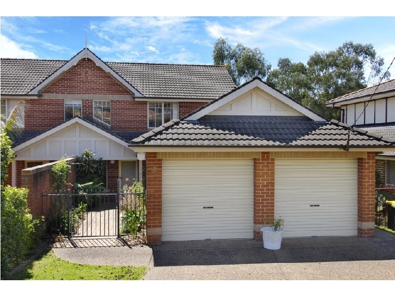 Cherrybrook NSW 2126