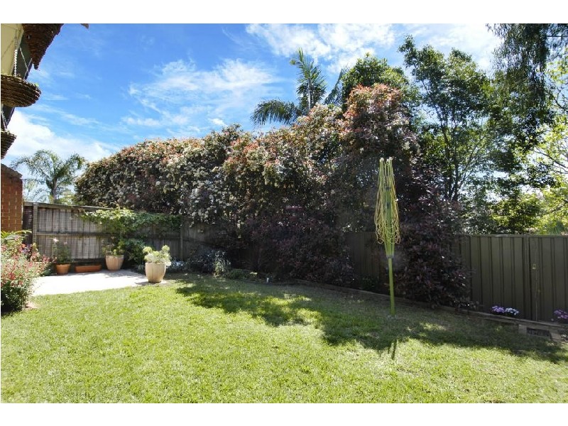 Cherrybrook NSW 2126