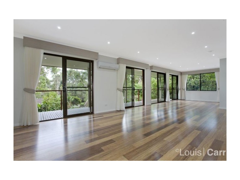 1 Kaffir Close, Cherrybrook NSW 2126