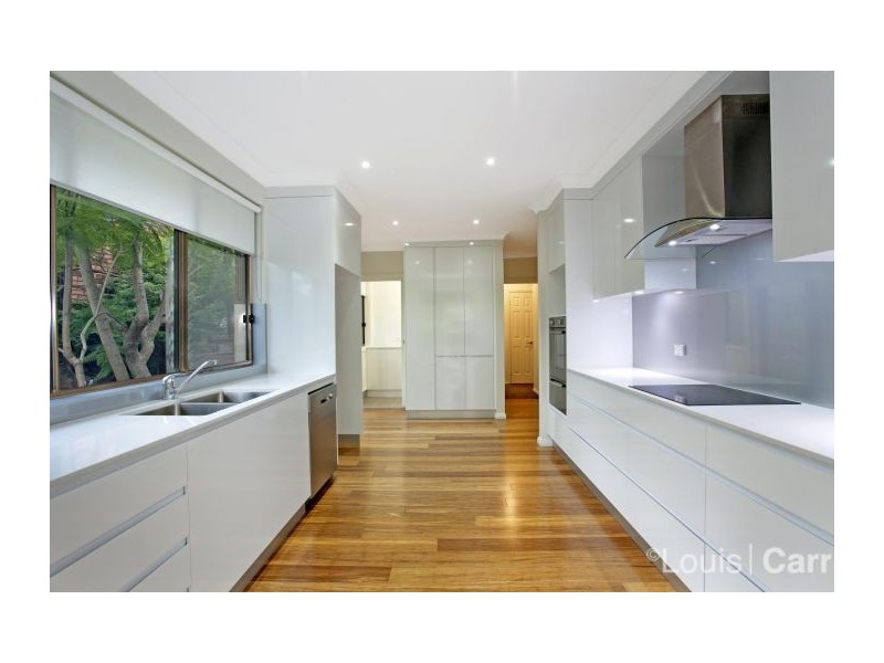 1 Kaffir Close, Cherrybrook NSW 2126