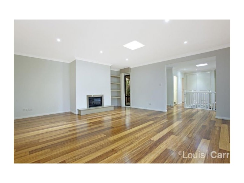 1 Kaffir Close, Cherrybrook NSW 2126