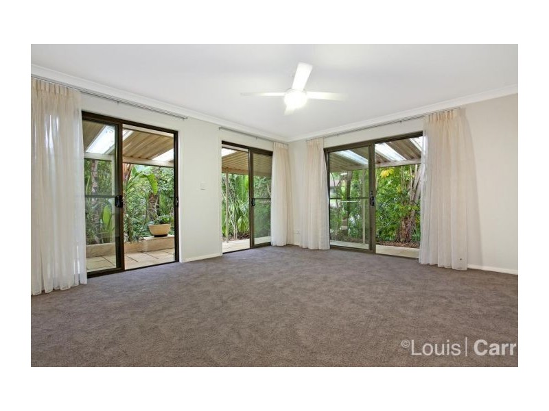 1 Kaffir Close, Cherrybrook NSW 2126