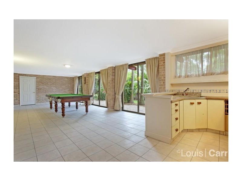 1 Kaffir Close, Cherrybrook NSW 2126