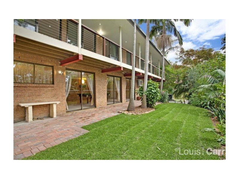 1 Kaffir Close, Cherrybrook NSW 2126