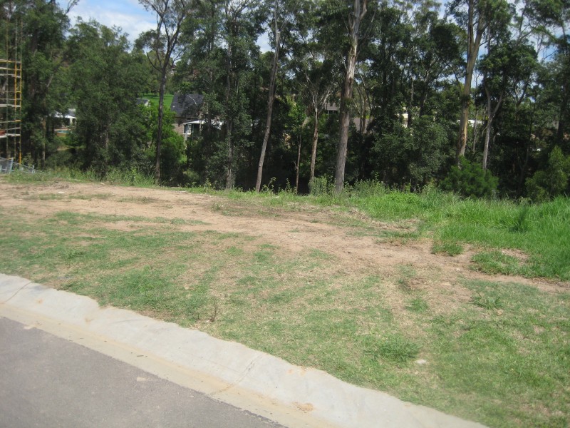 Castle Hill NSW 2154