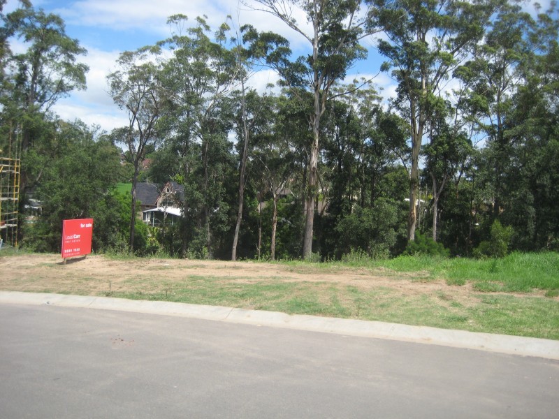 Castle Hill NSW 2154